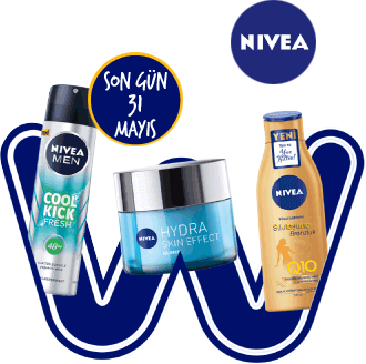 NIVEA Products